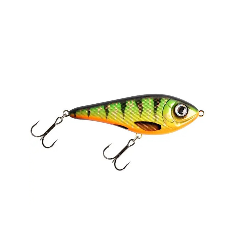 Buster Jerk Swim Bait Jr 10,5 cm 40 g | Le Peish 64