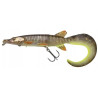 3D Hybrid Pike 17cm 47g CL Toxic Pike | Le Peish 64