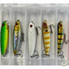 Kit SRT Stickbait 60mm | Le Peish 64