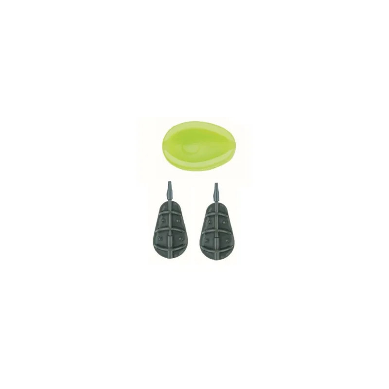 Kit Method Feeder In-Line 30 g | Le Peish 64