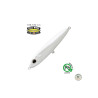 Mister Joe 120 Pearl White | Le Peish 64