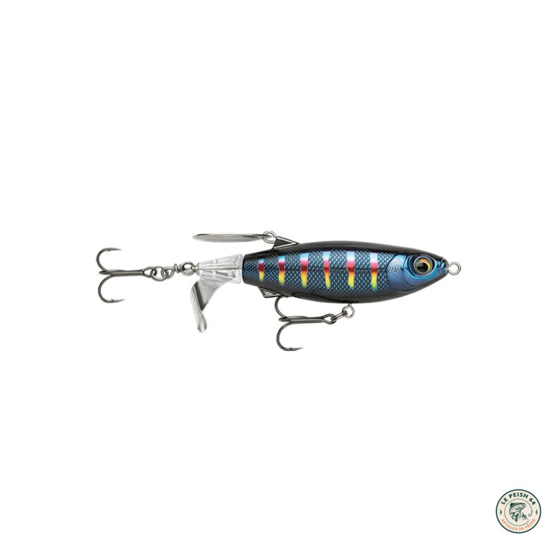 CLAPTAIL 110 CT110 NIA | Le Peish 64
