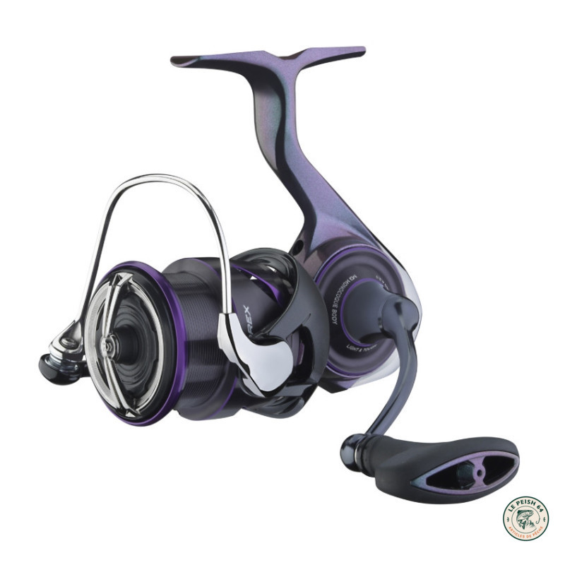 PROREX MQ LT 4000D-C | Le Peish 64