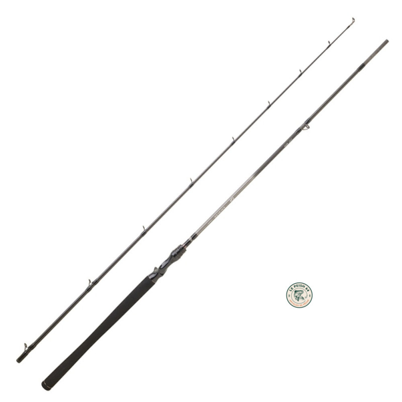 Canne Exceller 702 HX HFB | Le Peish 64