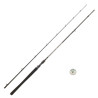 Canne Exceller 702 HX HFB | Le Peish 64