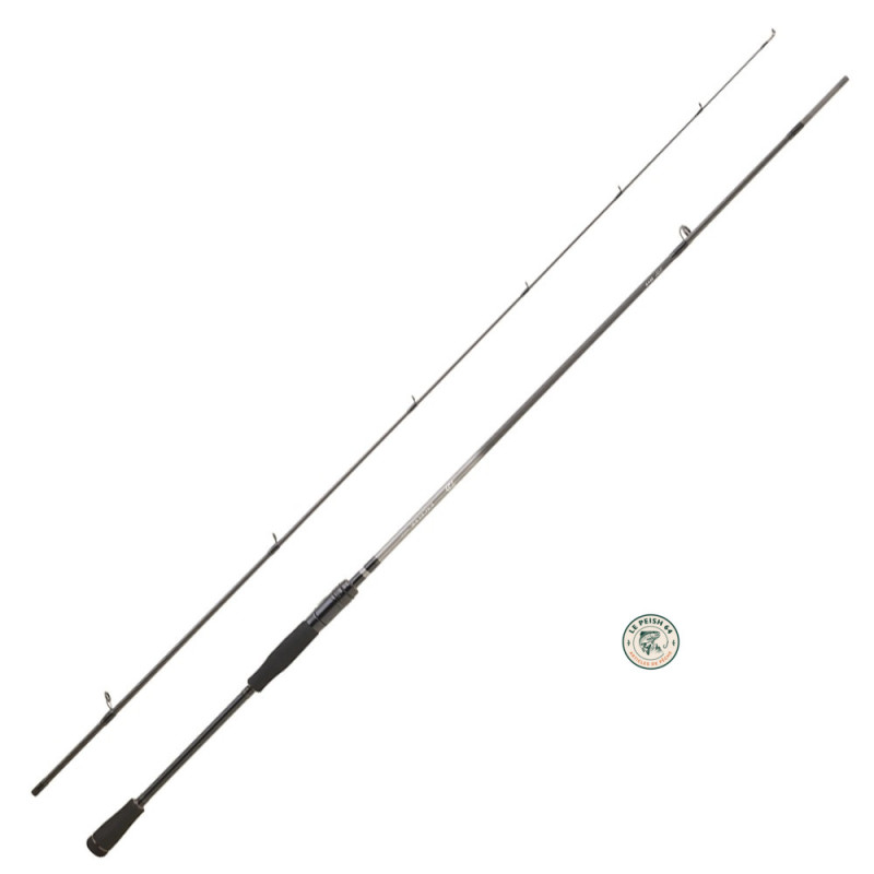 Canne Exceller 702 MHFS | Le Peish 64