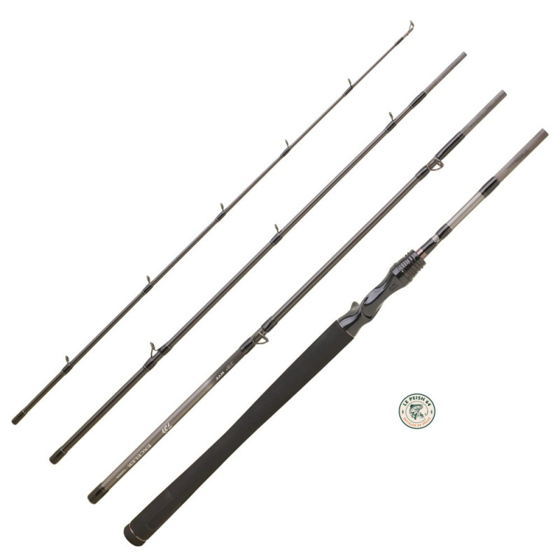Canne Exceller 764 HX HFB | Le Peish 64