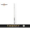 Sakura Twenty Spinning TWS - Moulinet Spinning | Le Peish 64