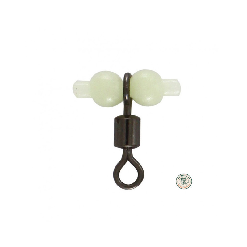Pater Roller Phospho Taille L x6 Flashmer | Le Peish 64