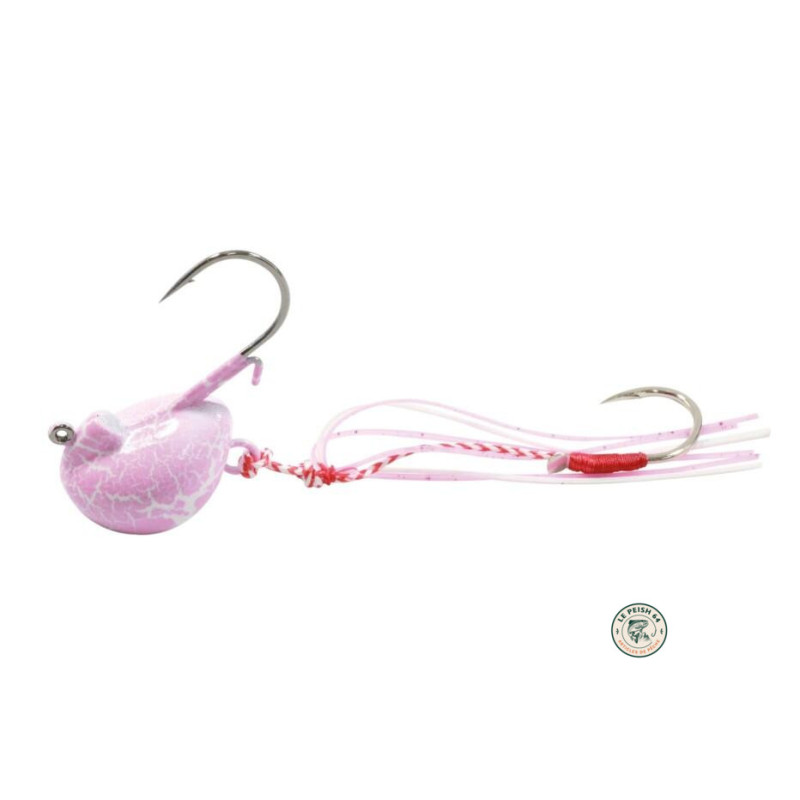 Tenya Deep 40 g Explorer Tackle | Le Peish 64
