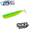 Fiiish Black Minnow No2.5 | Le Peish 64