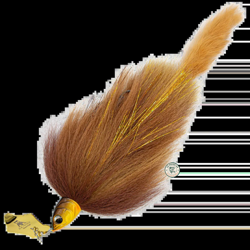 Chacha Bait 30 cm 40 g | Le Peish 64