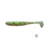 Daiwa D'Fin 10,2 cm Chartreuse Ayu | Le Peish 64