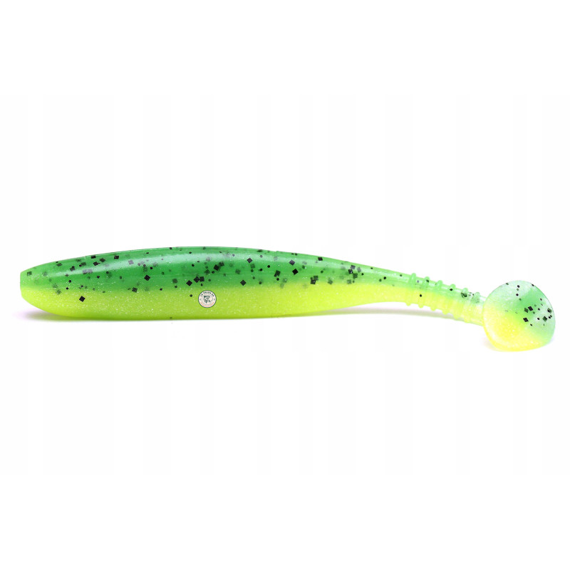 Daiwa Tournament D'FIN 12,5 cm UV | Le Peish 64