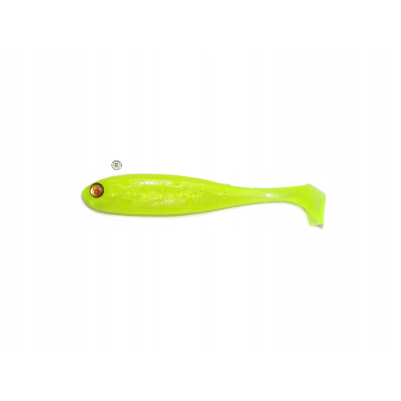 Adusta Penta Shad 10 cm | Le Peish 64