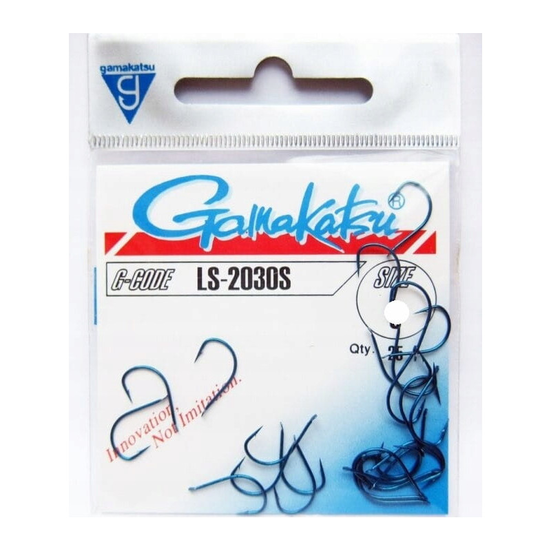 LS-2030S N.10 | Le Peish 64
