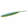 DEPS DeathAdder 6" #26 Clear Watermelon | Le Peish 64