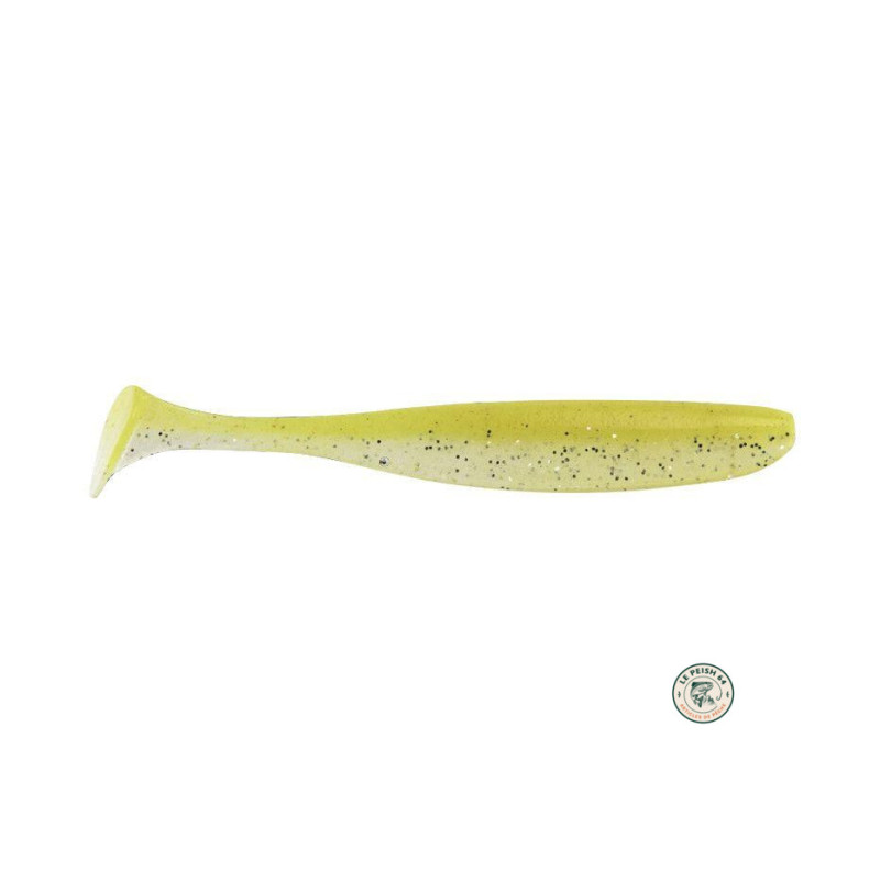 EASY SHINNER 2" YELLOW GLOW | Le Peish 64