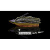 Swing Swimmer 3/8 Purple Pearl Shad | Le Peish 64
