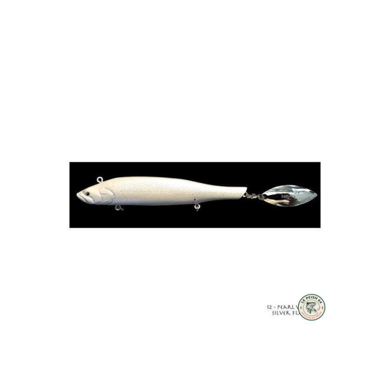 BABYFACE SM85-S | Le Peish 64