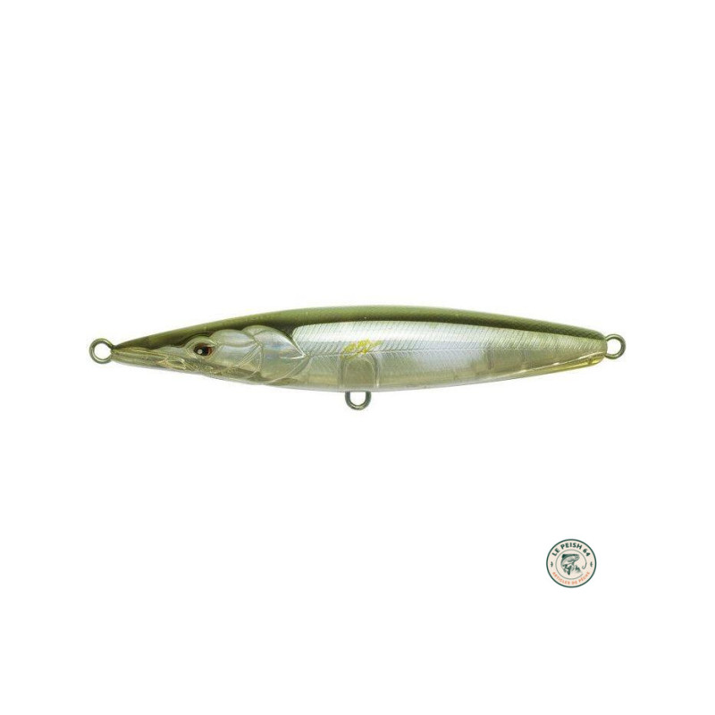 Asturie 110 Ghost Lancon | Le Peish 64