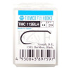 Hameçon Mouche TMC 113BLH H12 | Le Peish 64