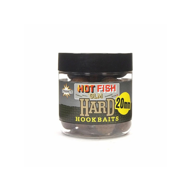Hard Hot Fish GLM 20mm | Le Peish 64
