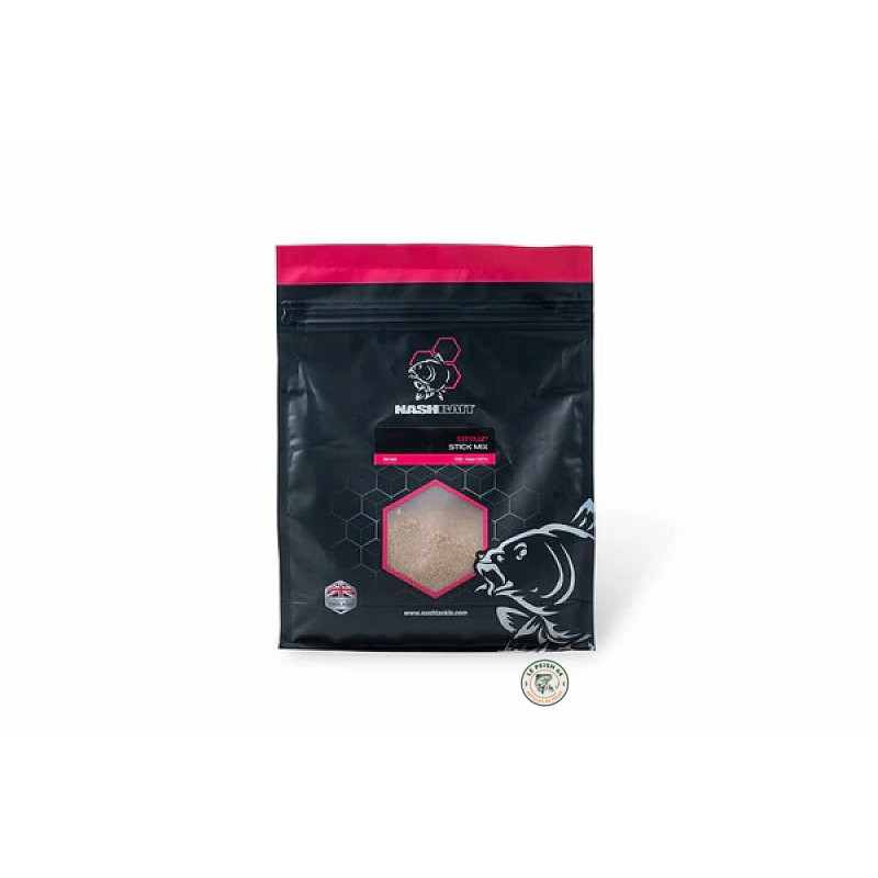 Citruz Stick Mix 1kg | Le Peish 64