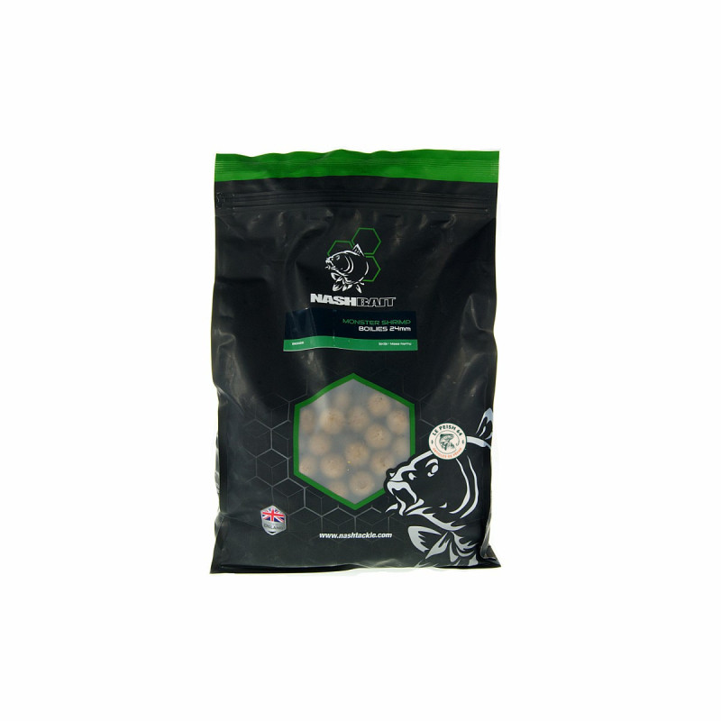 Monster Shrimp 24mm 5kg | Le Peish 64