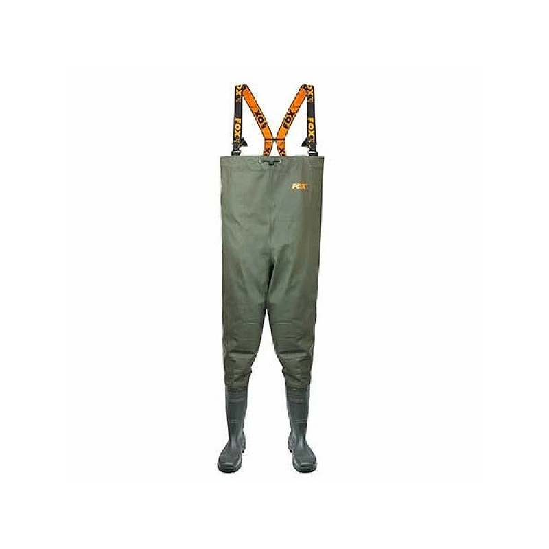 700G Chest Waders T.44 | Le Peish 64