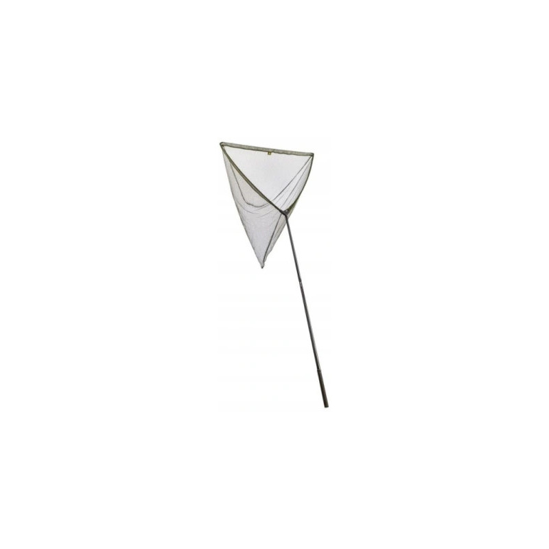 Épuisette Fox EOS 42" Compact Landing Net | Le Peish 64 