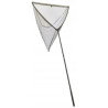 Épuisette Fox EOS 42" Compact Landing Net | Le Peish 64 