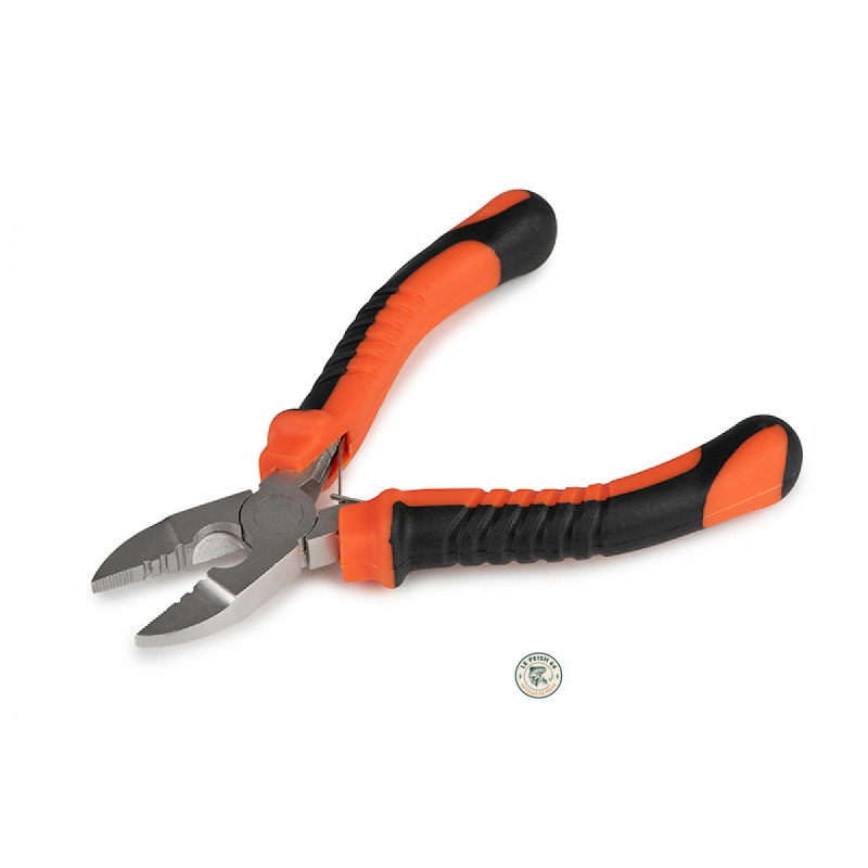 Pince à sertir FOX Crimp Pliers | Le Peish 64