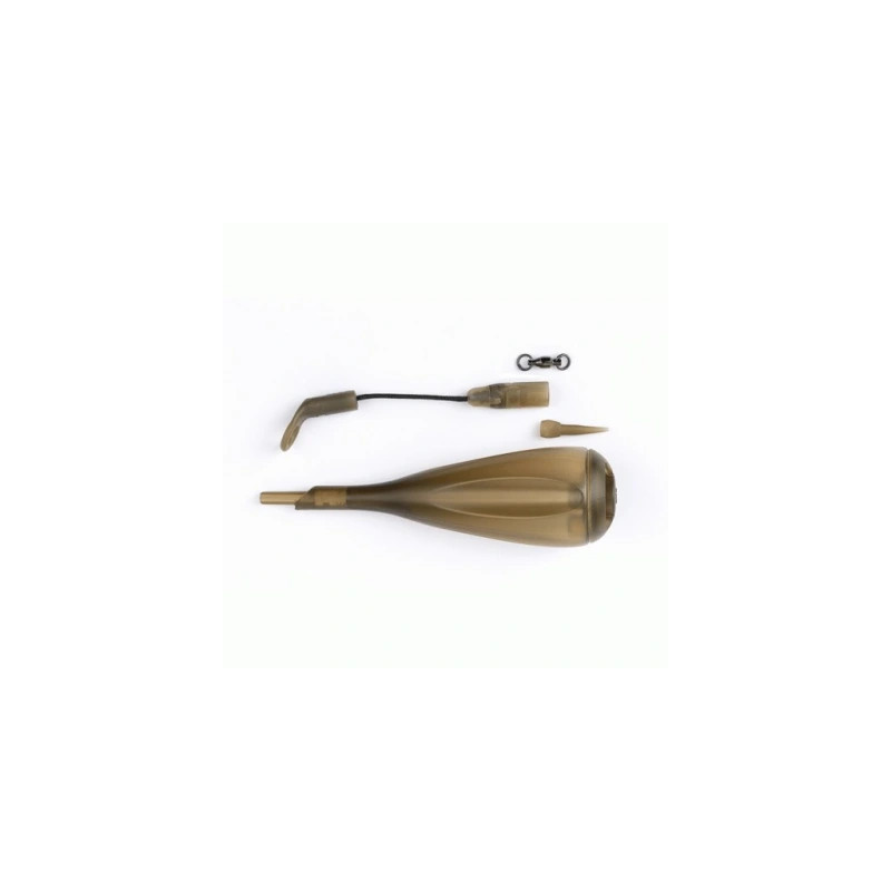 Zig Lead Clip Kit Fox | Le Peish 64