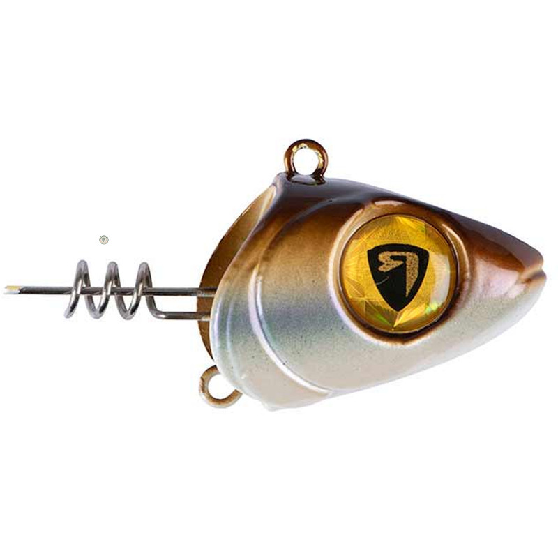 Slick Pelagic 20G Arkansas Shiner | Le Peish 64