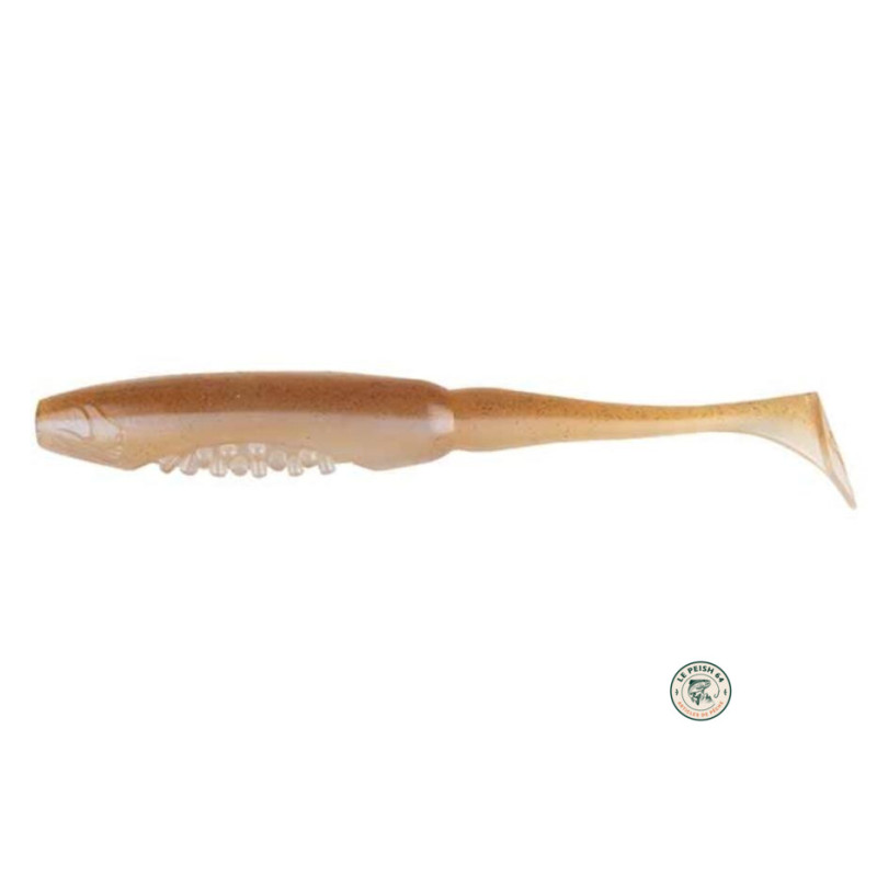 Scent Shad 11cm Natural Wakasagi | Le Peish 64