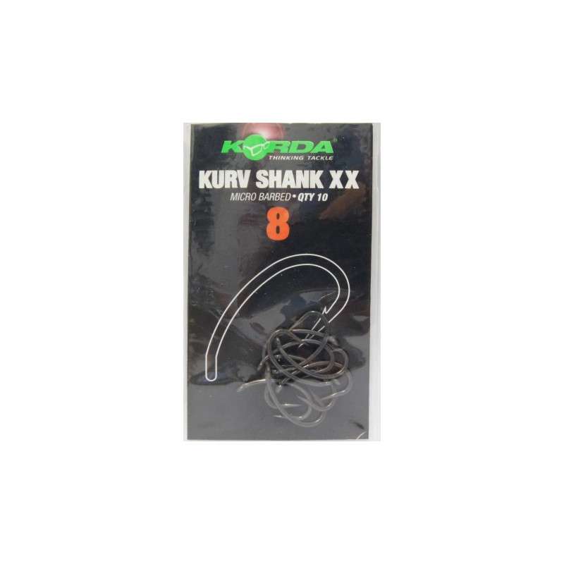 Kurv Shank XX 8 | Le Peish 64