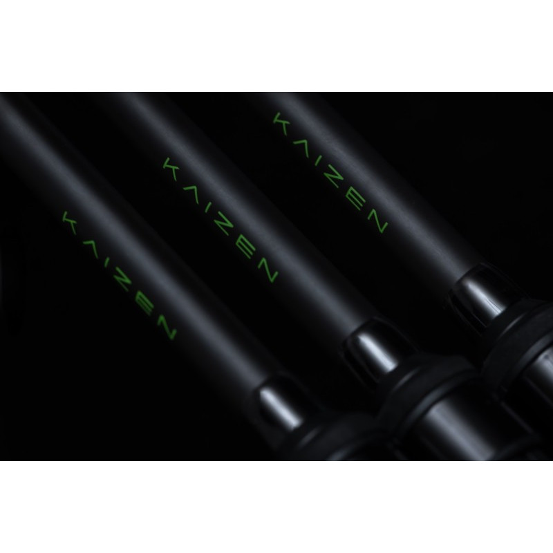 Kaizen Green 12' 3.5lb | Le Peish 64