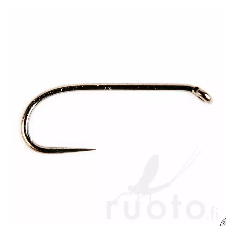 TUNCA TE10 Barbless Dry Fly 12 | Le Peish 64