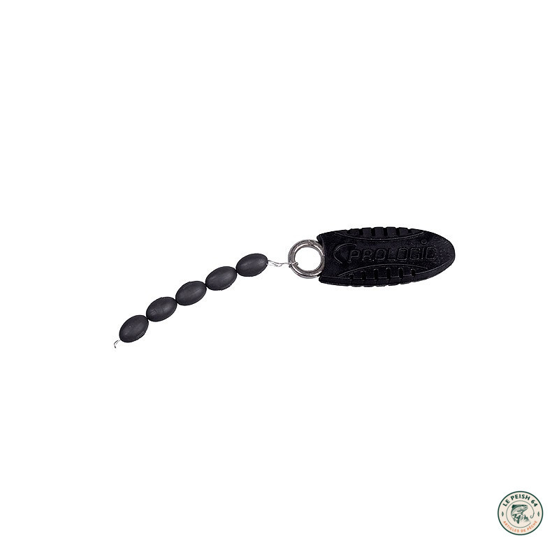 Tungsten Drop Rig Sinkers | Le Peish 64