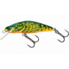 Bullhead 4.5cm Floating Hot Bullhead | Le Peish 64