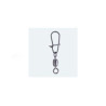 BKK Duolock Snap Swivel-51 Size 0 | Le Peish 64
