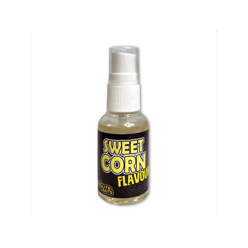 Sweet Corn Flavours 25ml | Le Peish 64