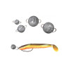 Bottom Jigging Sinker 14GR | Le Peish 64