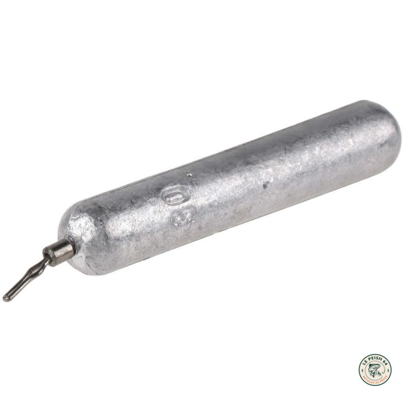 Drop Shot Sinker 10.5g | Le Peish 64