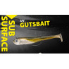 GUTSBAIT UV Lemon/Pearl 95 mm | Le Peish 64