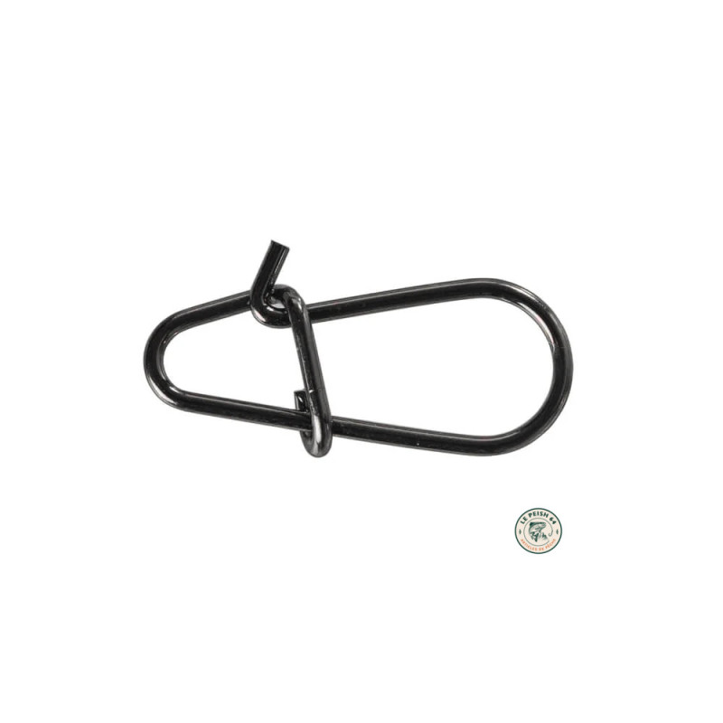 Matte Black HD Snap 5 | Le Peish 64