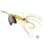 LARVA 4G FIRETIGER | Le Peish 64
