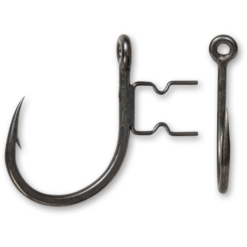 Claw Single Hook 7/0 | Le Peish 64